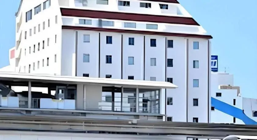 Nansei Kanko Hotel