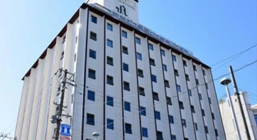 Nansei Kanko Hotel