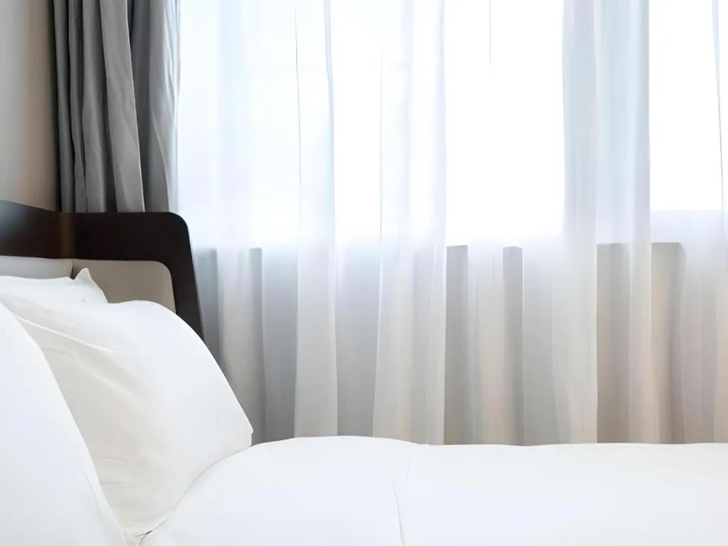 Hanting Hotel Guangzhou Tianhe