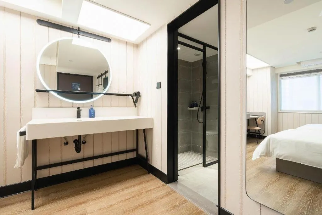 Hanting Hotel Guangzhou Tianhe