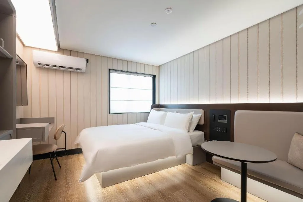 Hanting Hotel Guangzhou Tianhe