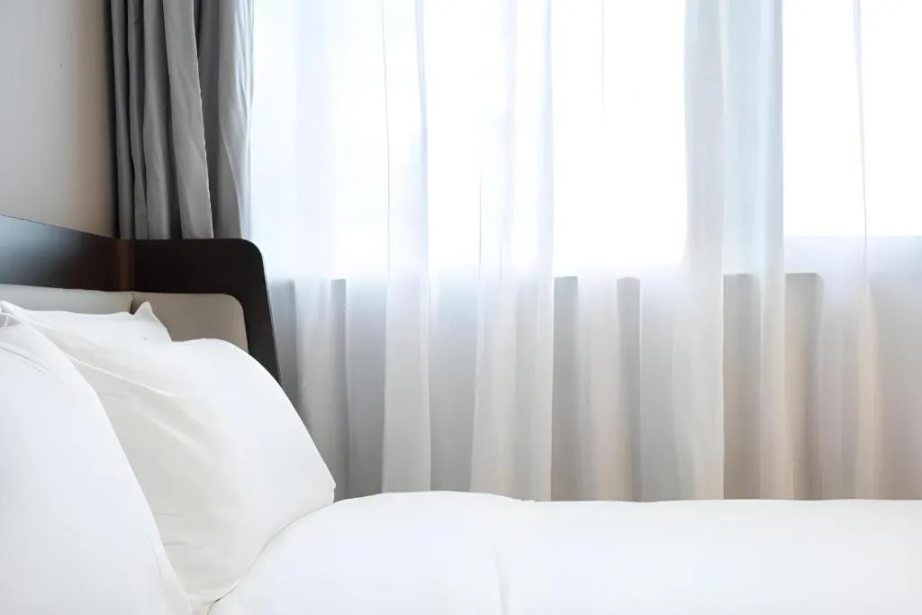 Hanting Hotel Guangzhou Tianhe