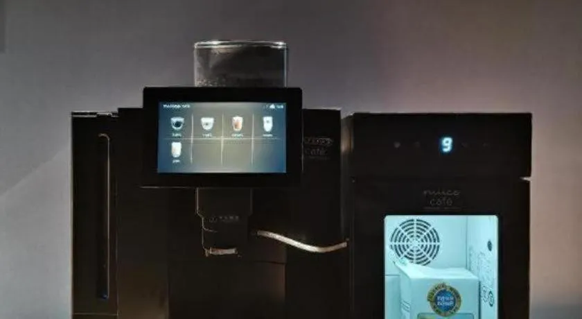 Hanting Hotel Guangzhou Tianhe