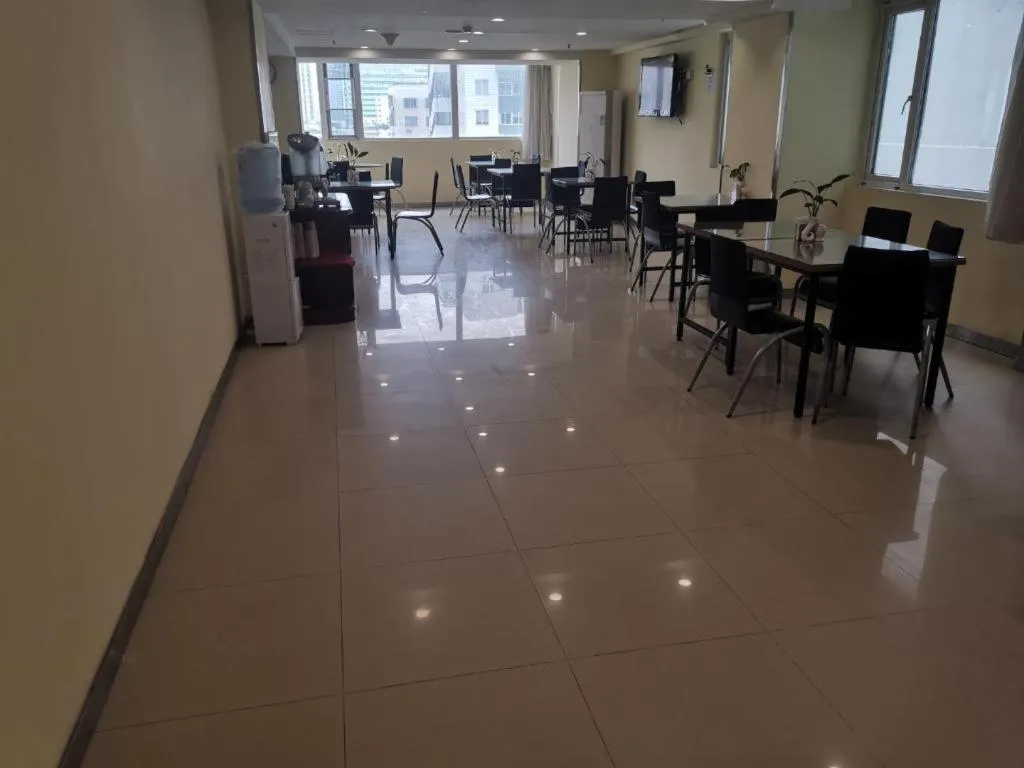 Hanting Hotel Guangzhou Tianhe