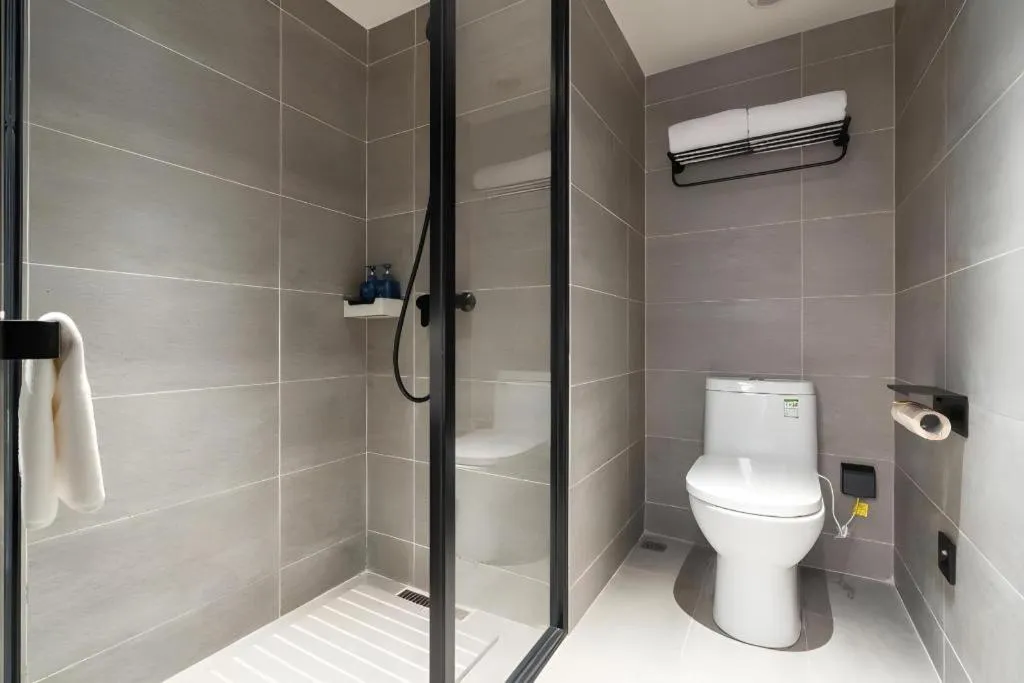 Hanting Hotel Guangzhou Tianhe