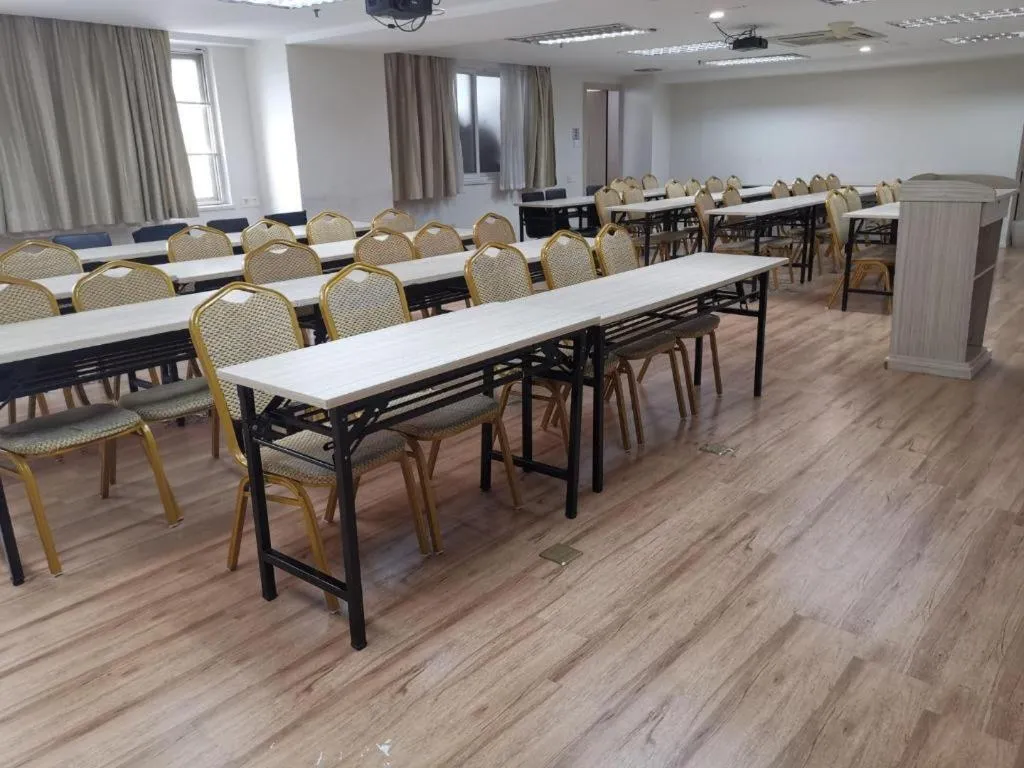 Hanting Hotel Guangzhou Tianhe