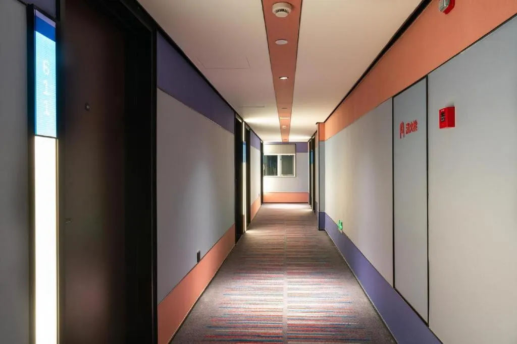 Hanting Hotel Guangzhou Tianhe