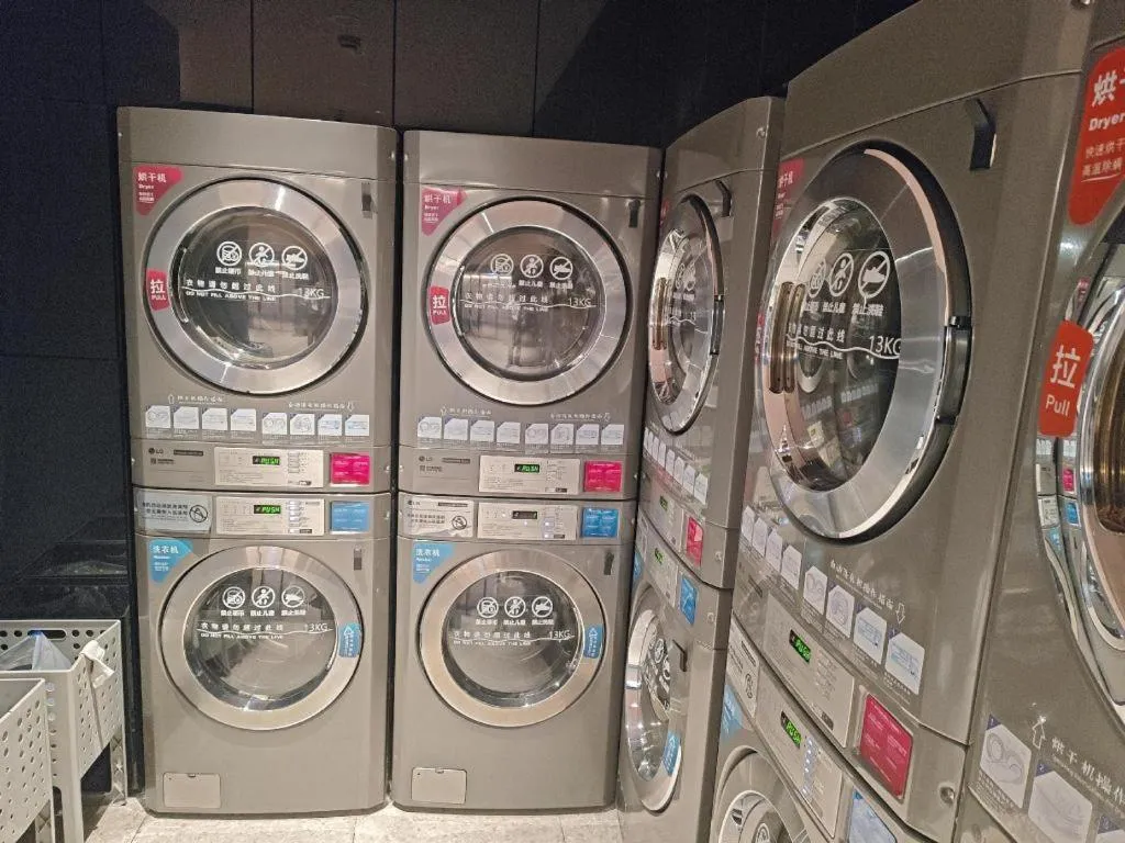 Hanting Hotel Guangzhou Tianhe