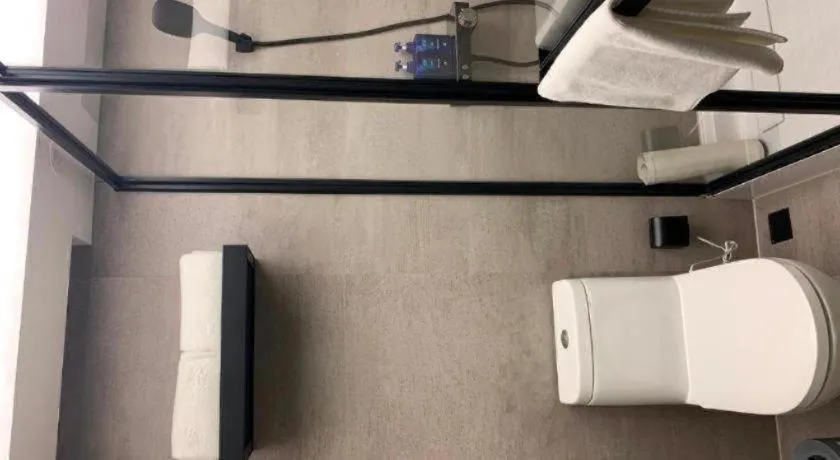 Hanting Hotel Guangzhou Tianhe