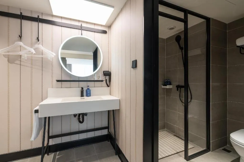 Hanting Hotel Guangzhou Tianhe