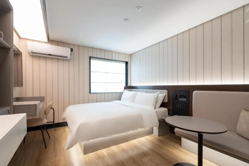 Hanting Hotel Guangzhou Tianhe