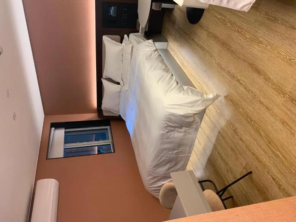 Hanting Hotel Guangzhou Tianhe