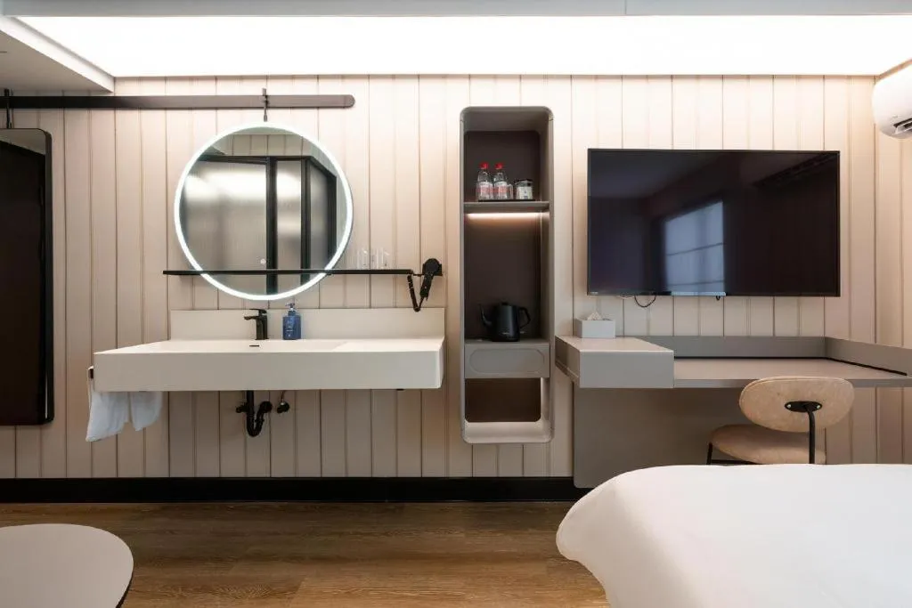 Hanting Hotel Guangzhou Tianhe