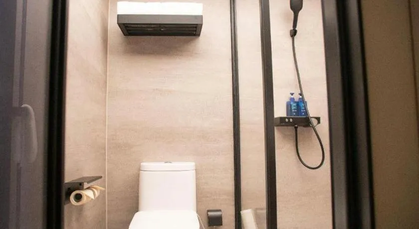 Hanting Hotel Guangzhou Tianhe