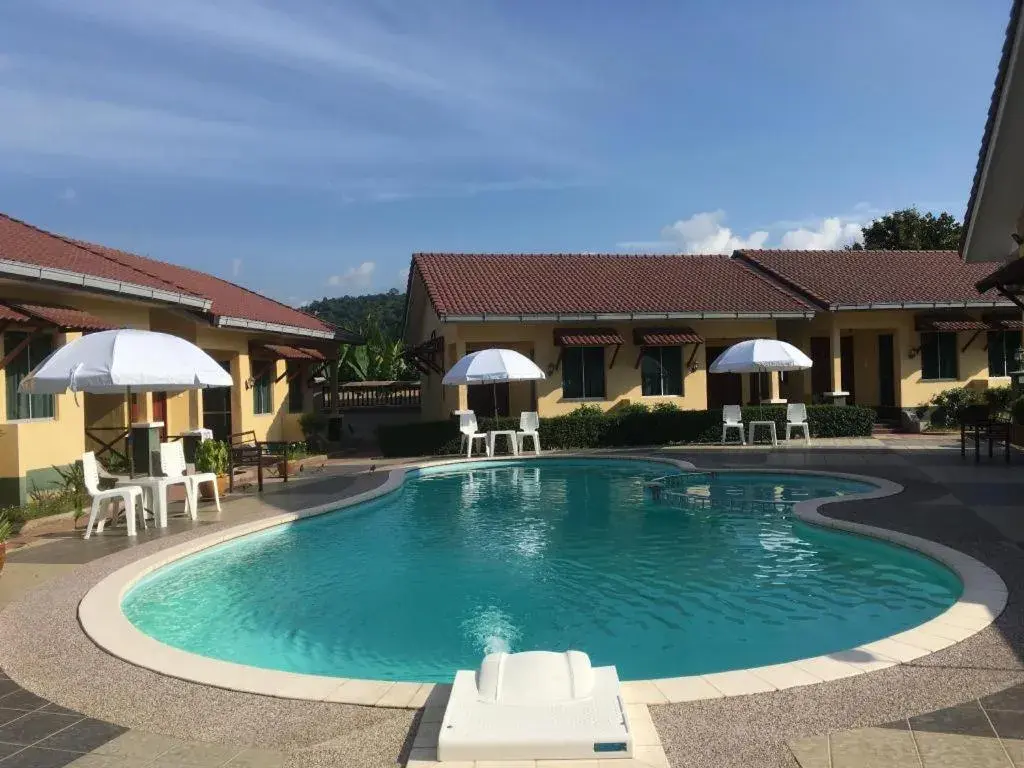 New Dawn For Langkawi New Dawn For Langkawi