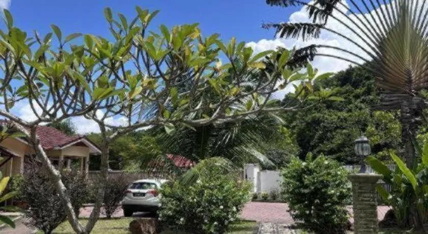 New Dawn For Langkawi