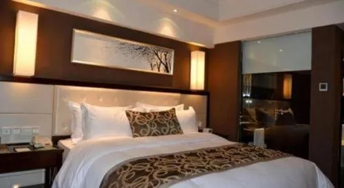 Xiamen Jin Rui Jia Tai Hotel