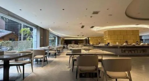 Xiamen Jin Rui Jia Tai Hotel