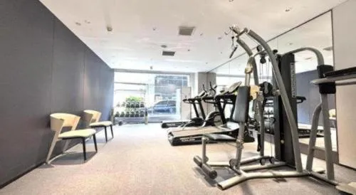 Xiamen Jin Rui Jia Tai Hotel