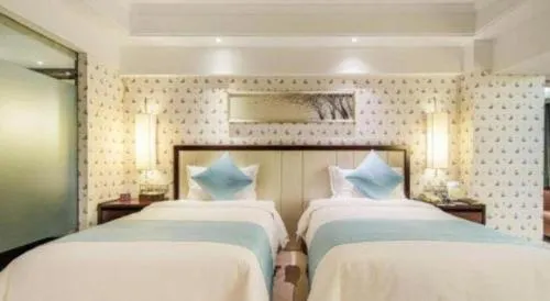 Xiamen Jin Rui Jia Tai Hotel