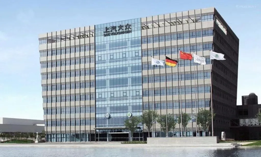 GreenTree Inn Shanghai Jiading Anting Motor City Express Hotel