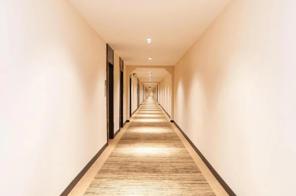 GreenTree Inn Shanghai Jiading Anting Motor City Express Hotel