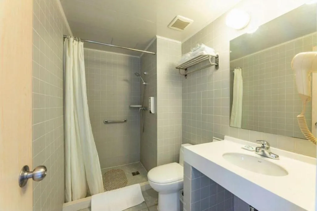 Jinjiang Inn Hangzhou Lin'an Qianwang Street