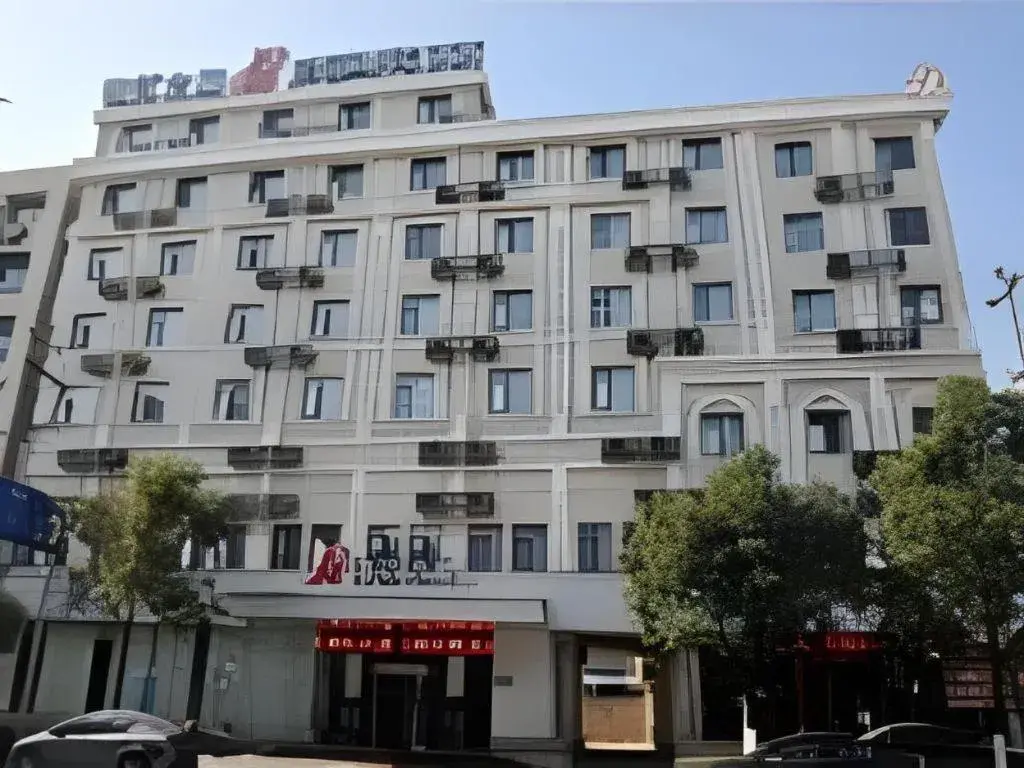 Jinjiang Inn Hangzhou Lin'an Qianwang Street Jinjiang Inn Hangzhou Lin'an Qianwang Street