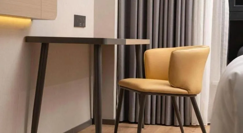 Jinjiang Inn Hangzhou Lin'an Qianwang Street