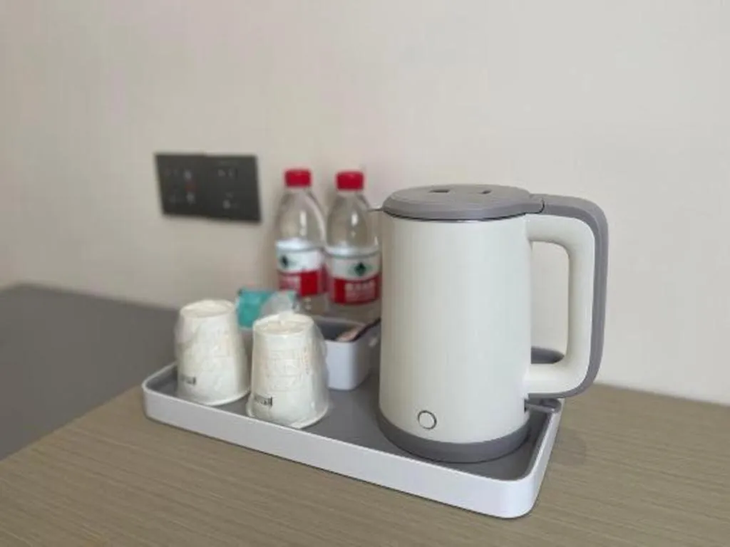 Jinjiang Inn Hangzhou Lin'an Qianwang Street