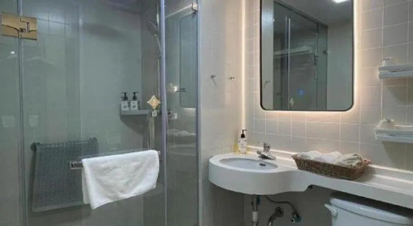 Jinjiang Inn Hangzhou Lin'an Qianwang Street