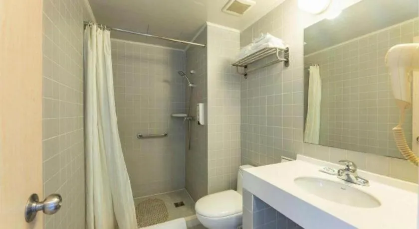 Jinjiang Inn Hangzhou Lin'an Qianwang Street