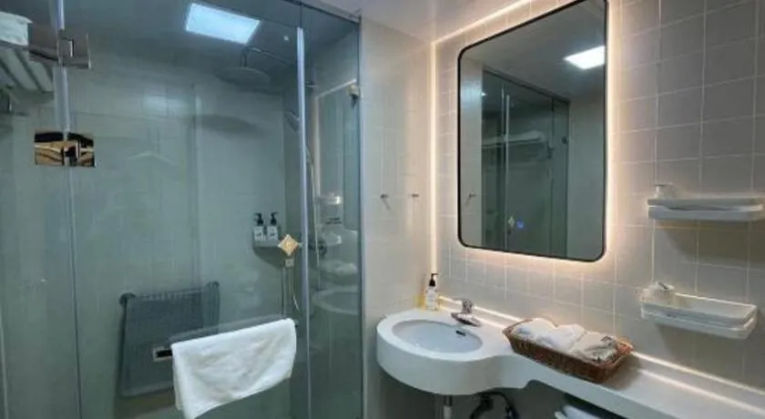 Jinjiang Inn Hangzhou Lin'an Qianwang Street