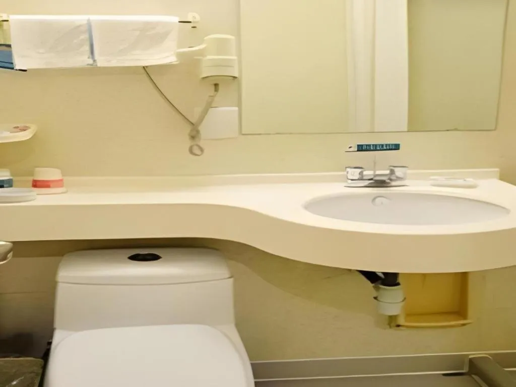 Jinjiang Inn Hangzhou Lin'an Qianwang Street