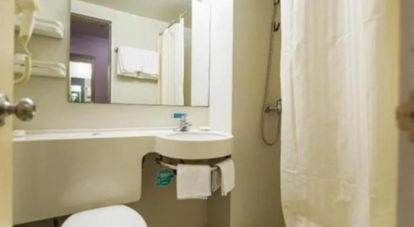 Jinjiang Inn Hangzhou Lin'an Qianwang Street