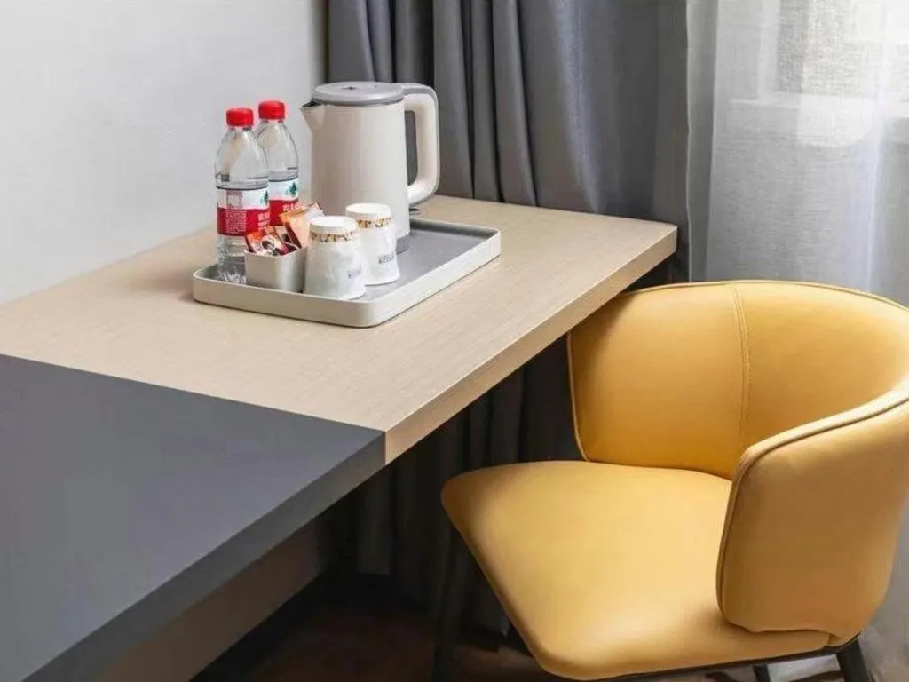 Jinjiang Inn Hangzhou Lin'an Qianwang Street