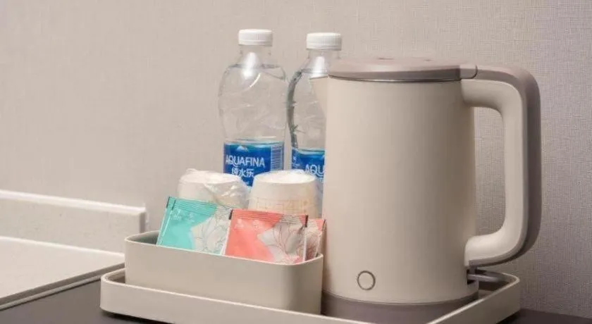 Jinjiang Inn Hangzhou Lin'an Qianwang Street