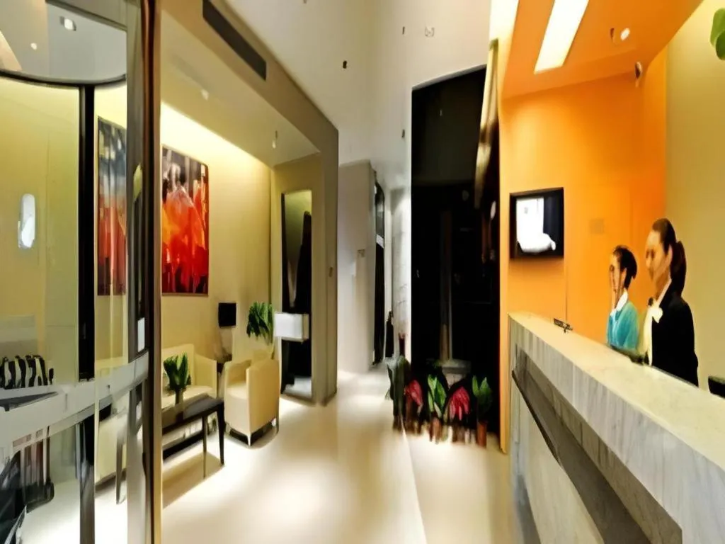 Jinjiang Inn Hangzhou Lin'an Qianwang Street