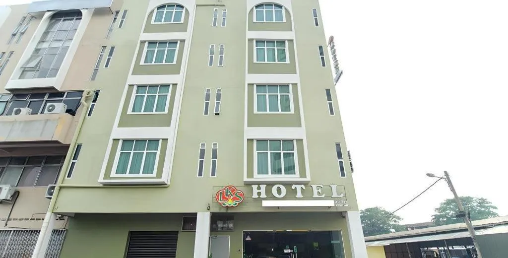 LKS Hotel