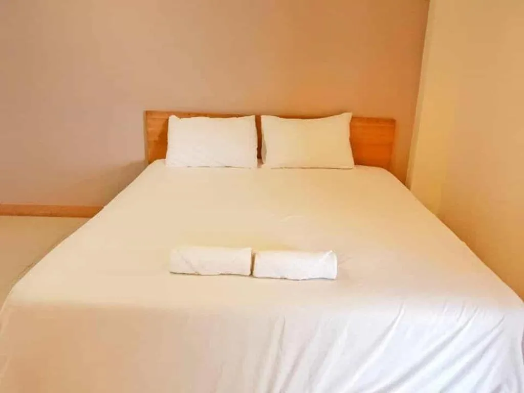 Bed in Bumnsaya Place