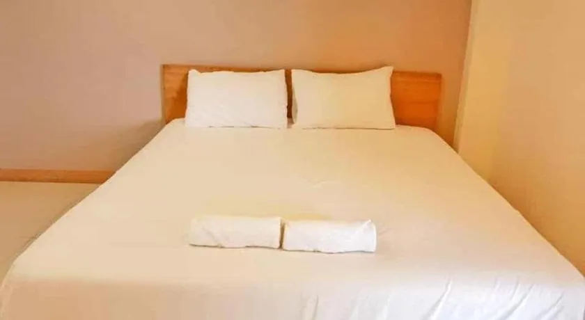 Bed in Bumnsaya Place