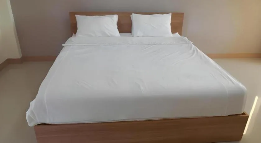 Bed in Bumnsaya Place