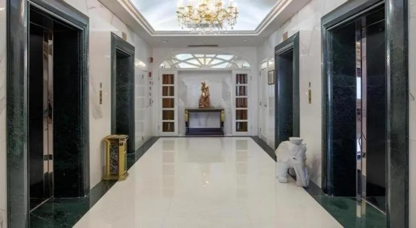 Shantou Golden Gulf Hotel