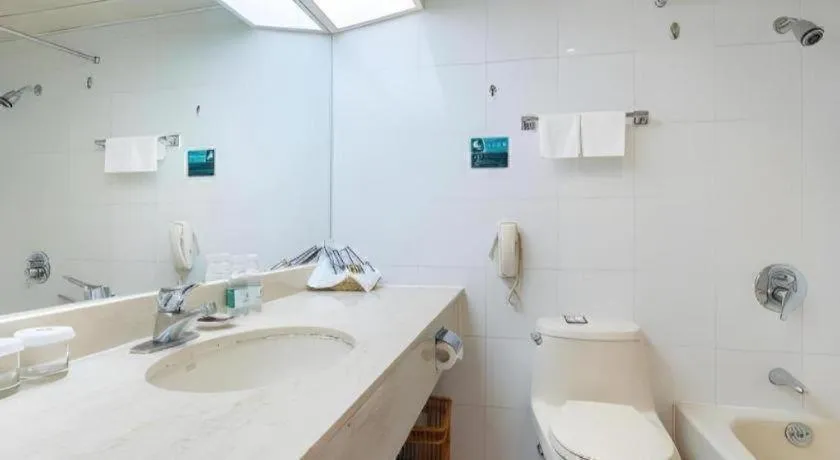 Shantou Golden Gulf Hotel