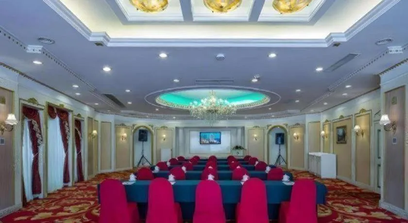Shantou Golden Gulf Hotel
