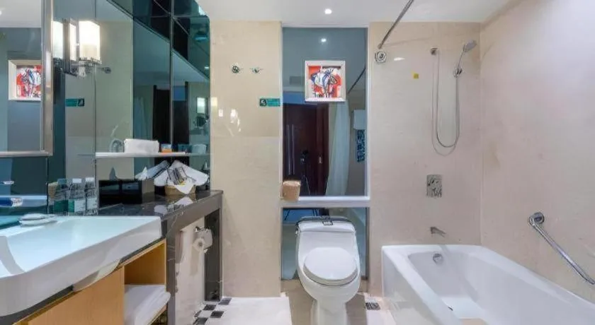 Shantou Golden Gulf Hotel