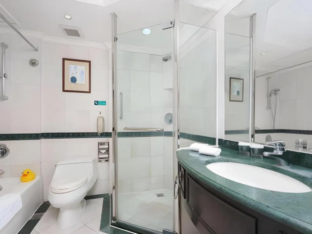 Shantou Golden Gulf Hotel