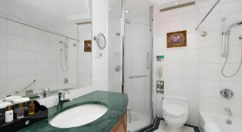 Shantou Golden Gulf Hotel