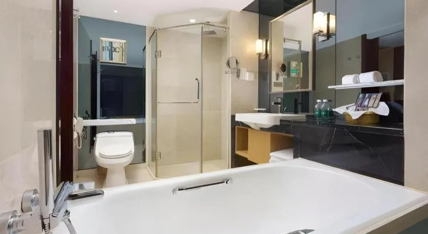 Shantou Golden Gulf Hotel