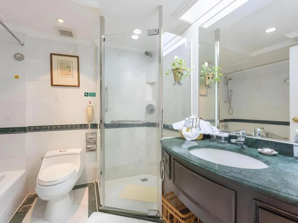 Shantou Golden Gulf Hotel